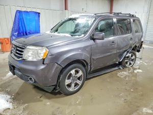 Honda Pilot SE 3.5L 6 2015