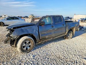 Toyota Tacoma DOUBLE CAB PRERUNNER 4.0L 6 2015