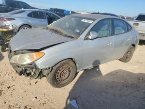 Hyundai Elantra BLUE 2.0L 4 2010