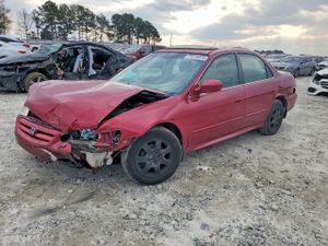 Honda Accord EX 2.3L 4 2002
