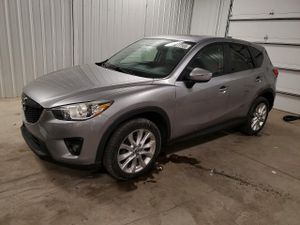 Mazda CX-5 GT 2.5L 4 2015