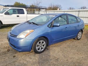 Toyota Prius 1.5L 4 2007
