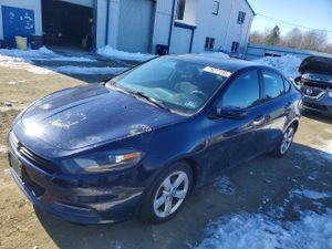 Dodge Dart SXT 2.4L 4 2015