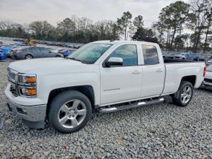 Chevrolet Silverado 1500 C1500 LT 5.3L 8 2014