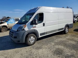 RAM ProMaster 3500 HIGH 3.0L 4 2014