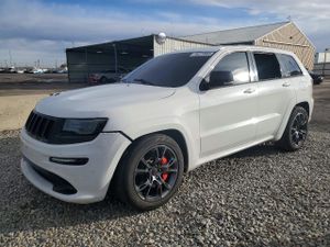 Jeep Grand Cherokee SRT-8 6.4L 8 2014