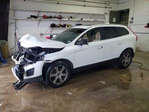 Volvo XC60 T6 3.0L 6 2011
