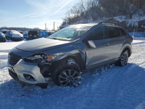 Mazda CX-9 GRAND TOURING 3.7L 6 2015