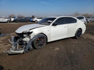 Lexus GS 350 3.5L 6 2013