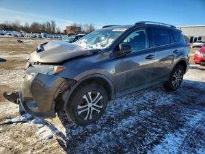 Toyota Rav4 LE 2.5L 4 2015