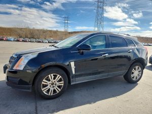 Cadillac SRX LUXURY COLLECTION 3.0L 6 2010