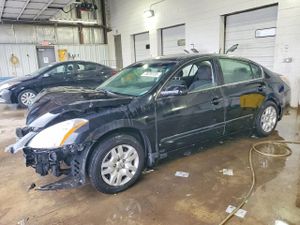 Nissan Altima BASE 2.5L 4 2012