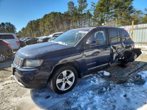 Jeep Compass LATITUDE 2.4L 4 2014