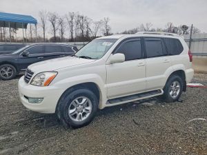 Lexus GX 470 4.7L 8 2005