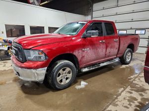 Dodge RAM 4.7L 8 2010