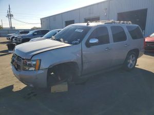 Chevrolet Tahoe C1500 5.3L 8 2007