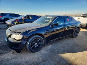 Chrysler 300 LIMITED 3.6L 6 2015