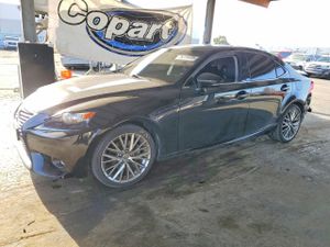 Lexus IS 2.5L 6 2015