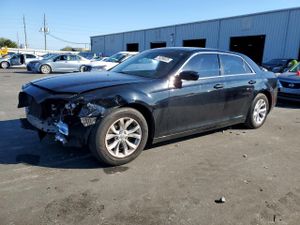 Chrysler 300 LIMITED 3.6L 6 2015