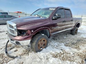 Dodge RAM ST 5.9L 6 2004