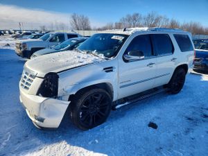 Cadillac Escalade PLATINUM 6.2L 8 2014