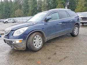 Buick Enclave CXL 3.6L 6 2011