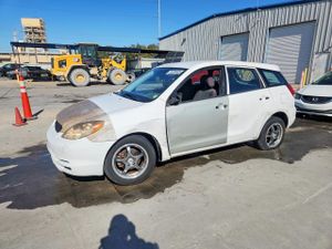 Toyota Corolla BASE 1.8L 4 2004