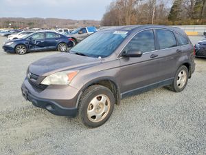 Honda CR-V LX 2.4L 4 2009