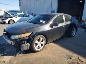 Acura TSX 2.4L 4 2011