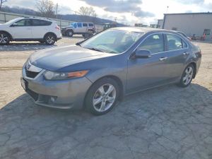 Acura TSX 2.4L 4 2009