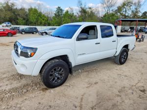 Toyota Tacoma 4.0L 6 2007