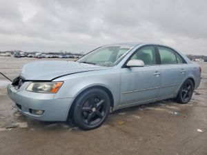 Hyundai Sonata GLS 3.3L 6 2006