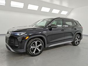 Volkswagen Tiguan SE 2.0L 4 2026