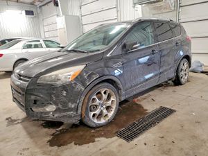 Ford Escape TITANIUM 2.0L 4 2015