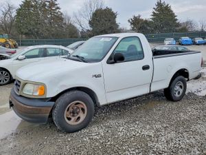 Ford F-150 4.2L 6 2003