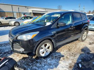 Ford Escape SE 1.6L 4 2014