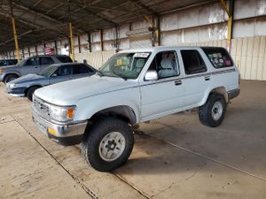 Toyota 4Runner VN39 SR5 3.0L 6 1995