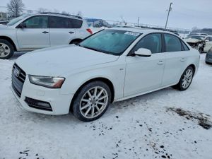 Audi A4 PREMIUM PLUS 2.0L 4 2014