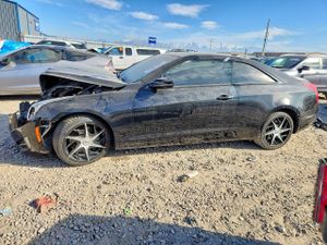 Cadillac ATS PERFORMANCE 3.6L 6 2015