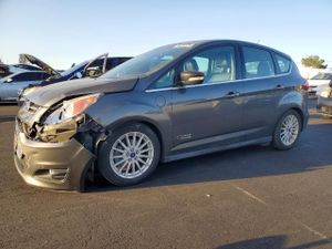 Ford C-series 2.0L 4 2015