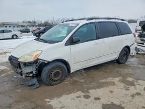 Toyota Sienna CE 3.3L 6 2005