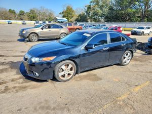 Acura TSX 2.4L 4 2012