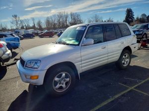 Toyota Rav4 2.0L 4 1999