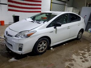 Toyota Prius 1.8L 4 2010
