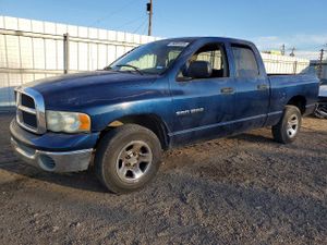 Dodge RAM 4.7L 8 2003
