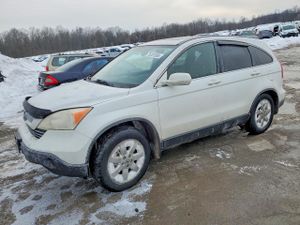Honda CR-V EXL 2.4L 4 2007