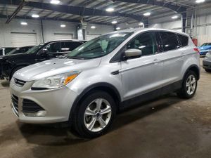 Ford Escape SE 1.6L 4 2015