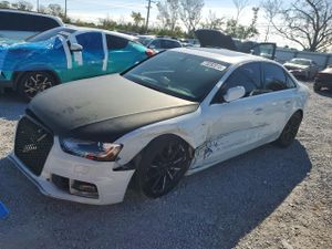 Audi A4 PREMIUM PLUS 2.0L 4 2014
