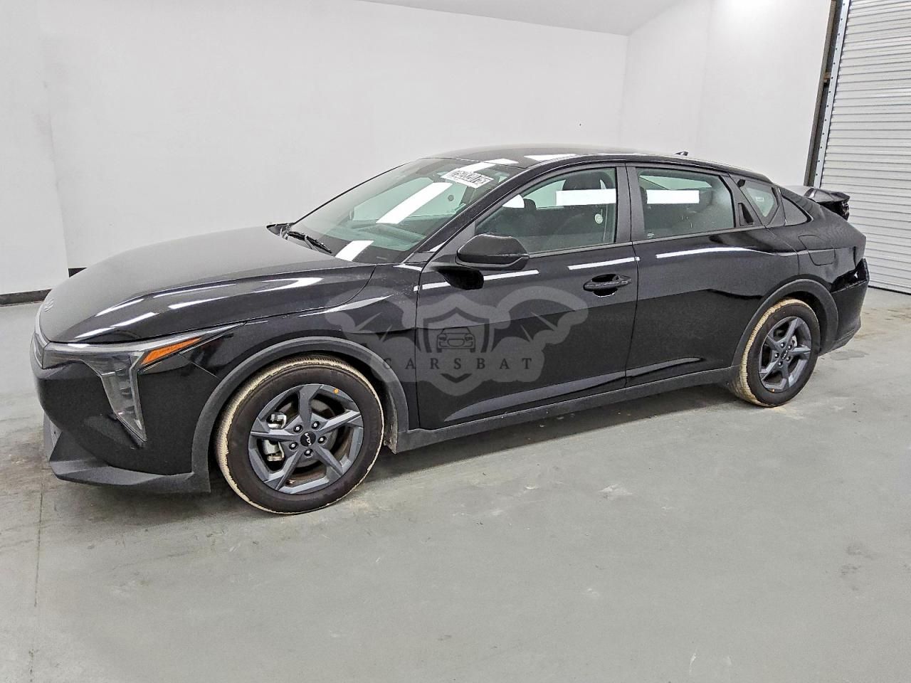 Kia K4 2.0L 4 2025