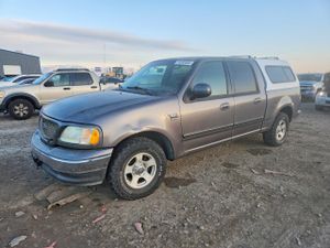 Ford F-150 SUPERCREW 5.4L 8 2003